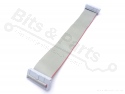 GPIO flat cable 26 pins for Raspberry Pi - 19cm